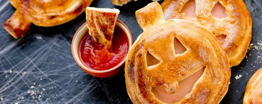 Buffet di Halloween: cosa mangiare, tante idee e suggerimenti.