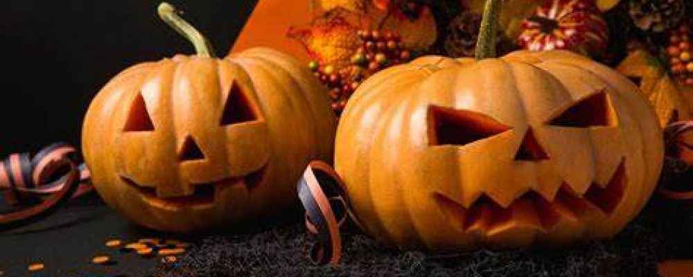 Halloween: le idee più belle e creative 2025