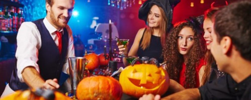 I migliori locali di Milano dove festeggiare Halloween 2024