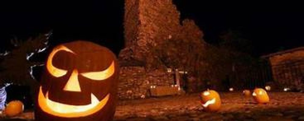 Halloween 2023 i 5 eventi da non perdere in Lombardia