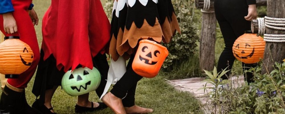 HALLOWEEN 2021 a Milano: 5 eventi per i bambini da non perdere