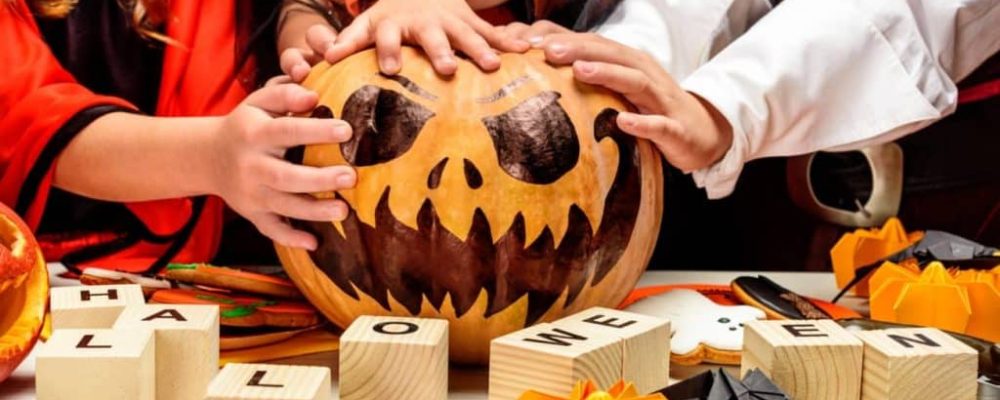 Halloween con i bambini, cosa fare e dove andare