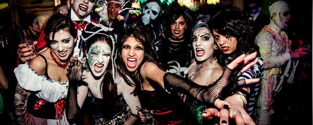 Halloween a Milano 2024: Una guida completa per una notte da brivido